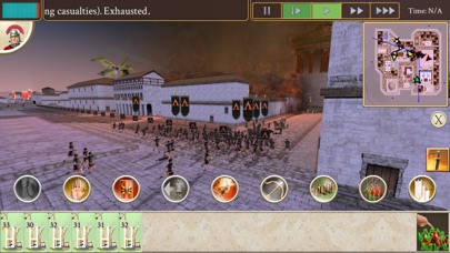 ROME: Total War screenshot 9