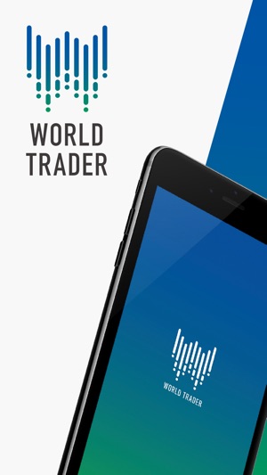 WorldTrader(圖1)-速報App