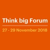 Think big Forum - iPhoneアプリ