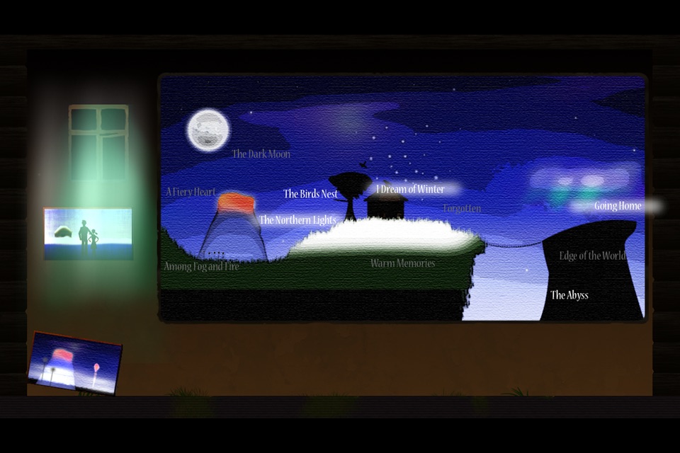 Star Sky 2 screenshot 3