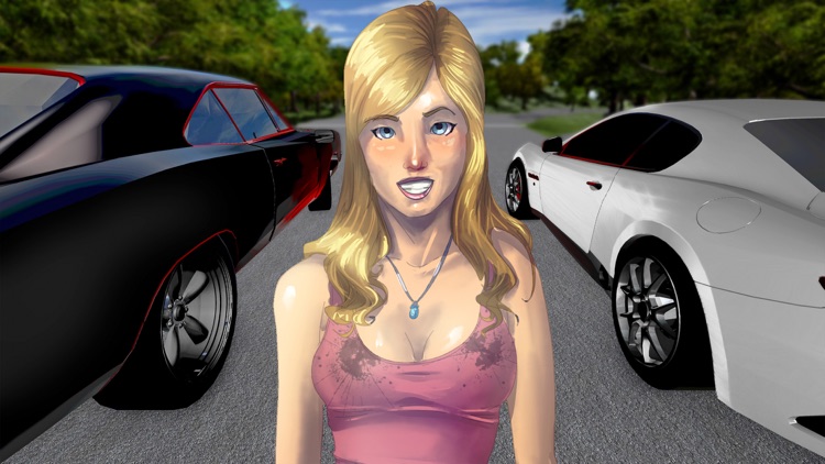 Fix My Car: Muscle Restoration screenshot-5