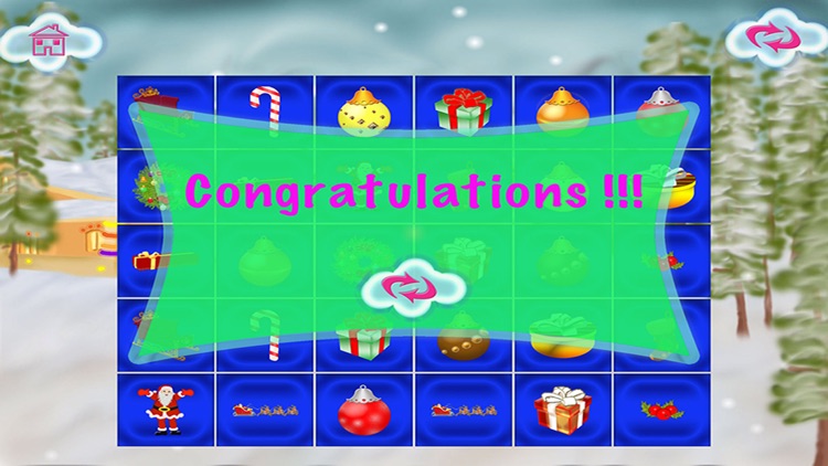 Play Christmas Cards screenshot-4