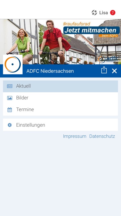 ADFC Niedersachsen