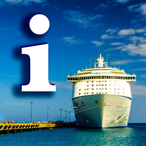 Cruise Itinerary App. CruiseBe