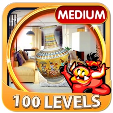 Activities of Inside Story Hidden Objects