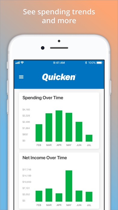 Quicken 2018 for mac download