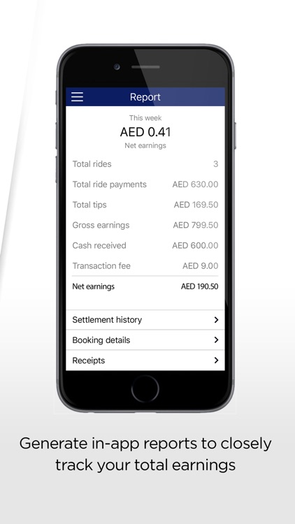 OnUAE Driver screenshot-4