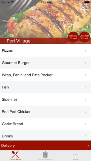 Peri Village(圖1)-速報App