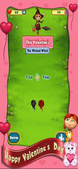 This Valentines Wicked Witch(圖2)-速報App