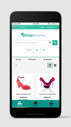 Shop Till You Drop.(圖1)-速報App