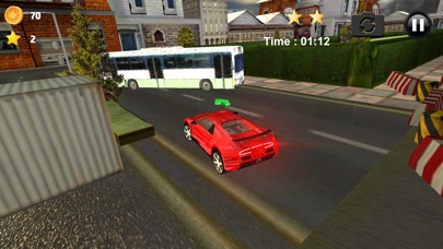 Multi Car Parking Simulator 3D screenshot 4