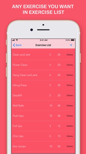 MyWorkOut - Fitness & Workouts(圖2)-速報App