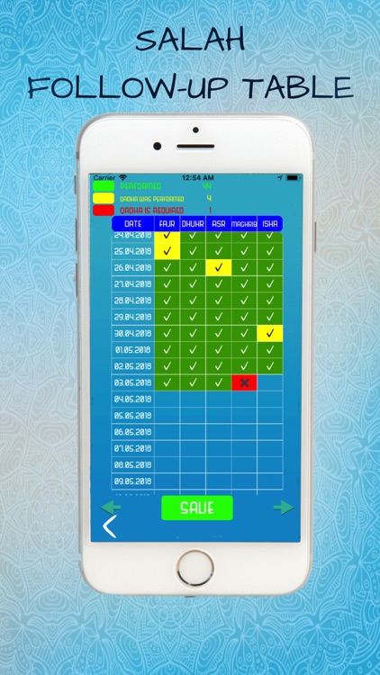 Qibla Finder, Qibla Compass screenshot-7