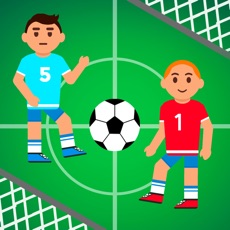 Activities of Soccer Fun - Football Physics