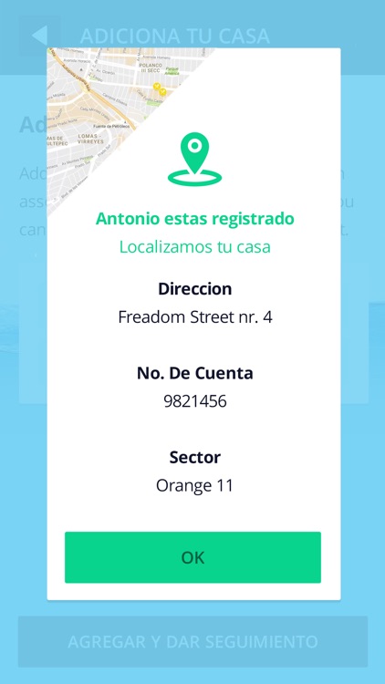 OOMSAPAS Tandeo Los Cabos