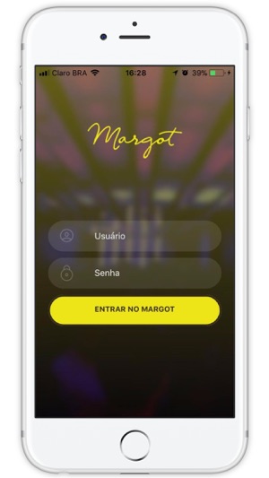 Margot Check-in(圖1)-速報App