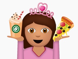 The best female emojis to use in your iMessage conversation