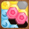 Icon Block Puzzle - Hexa