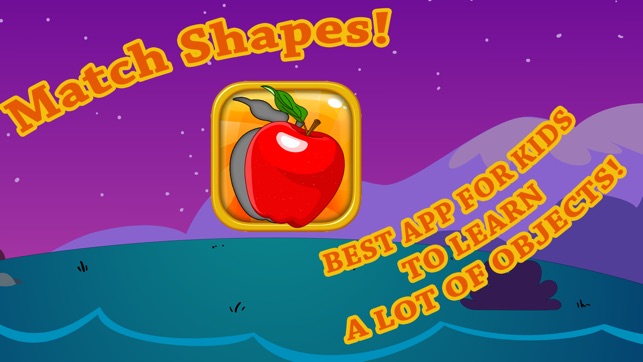 Match Shapes Jigsaw Puzzle App(圖5)-速報App