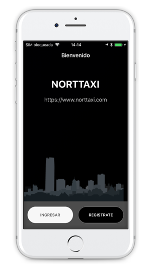 NORTTAXI(圖2)-速報App