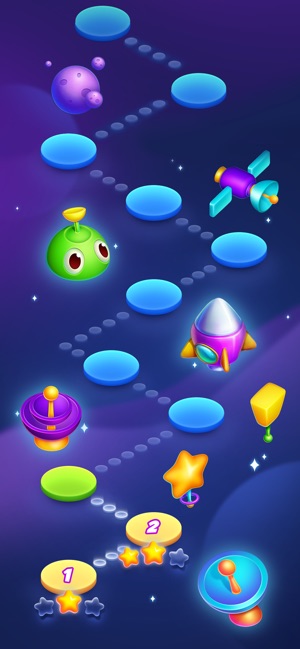 Bubble Shooter Blast!(圖5)-速報App