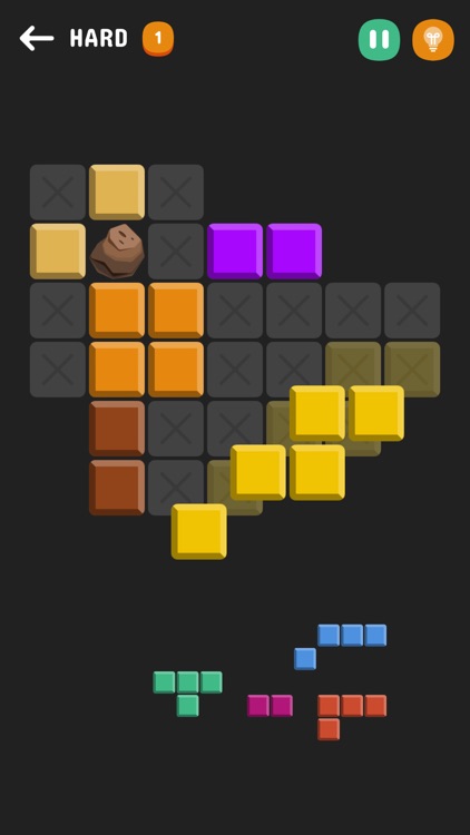 Spectre Mind: Collect Block