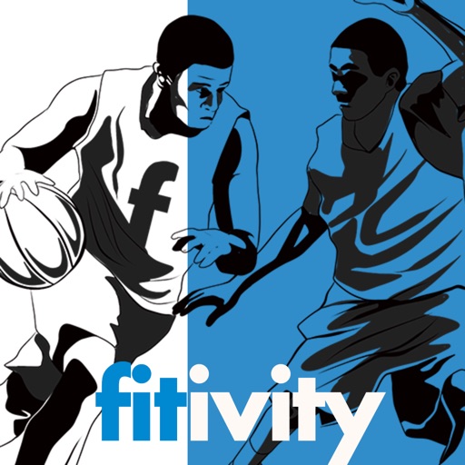 Basketball Moves iOS App