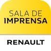 Sala de Imprensa Renault
