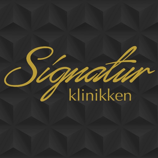 Signaturklinikken iOS App