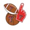 Texas Tech Red Raiders Selfie Stickers app lets you add awesome, officially licensed Texas Tech Red Raiders stickers to your selfies and other images