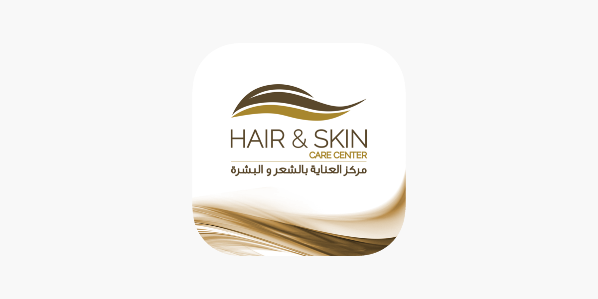 Hair and Skin on the App Store