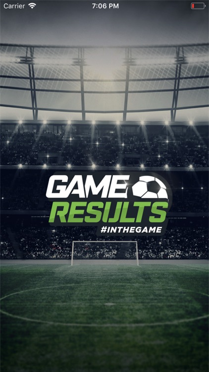 GameResults