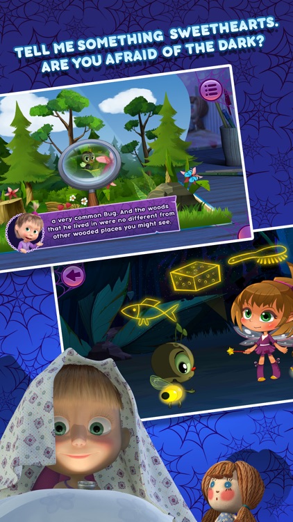 Kids Corner: Reading apps screenshot-7