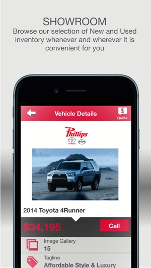 Phillips Toyota(圖3)-速報App