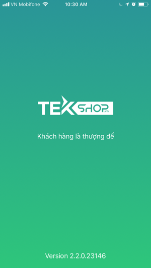 Nhân viên Tekshop(圖2)-速報App