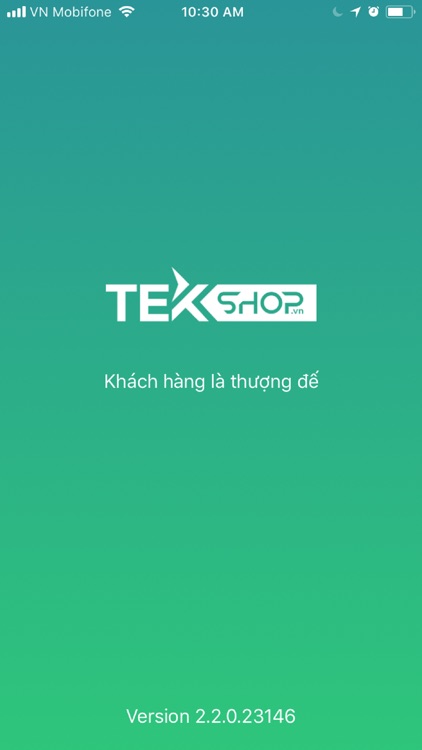 Nhân viên Tekshop