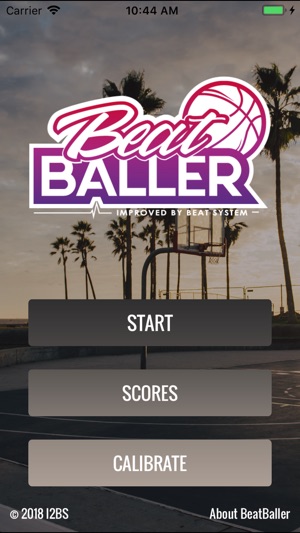 Beatballer Basketball App(圖4)-速報App