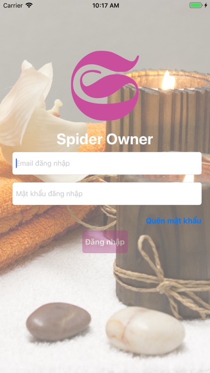 Spider Owner