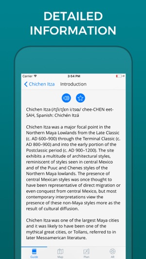 Chichen Itza Guide and Maps(圖4)-速報App