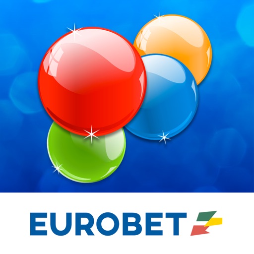 Eurobet Palline