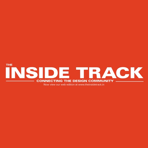 The Inside Track icon