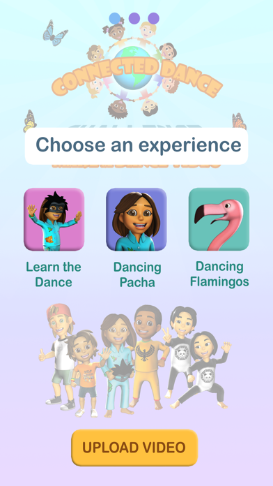 How to cancel & delete Connected Dance Challenge from iphone & ipad 2