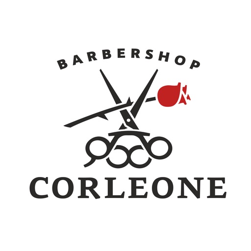 BARBERSHOP CORLEONE icon