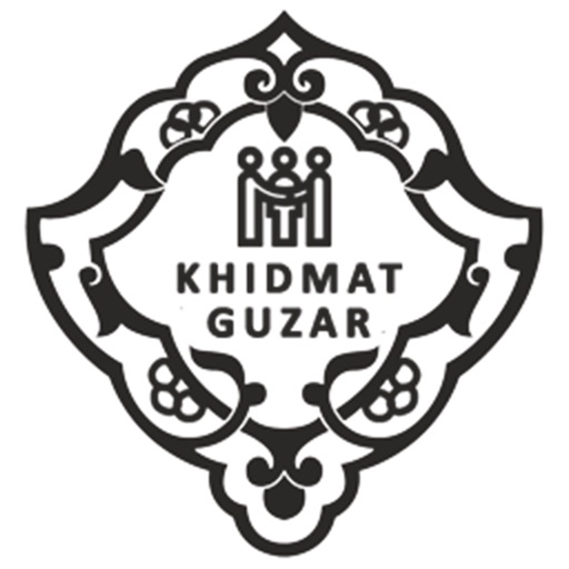 Khidmat Attendance icon