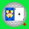 Play this fantastic Golf Solitaire Premium