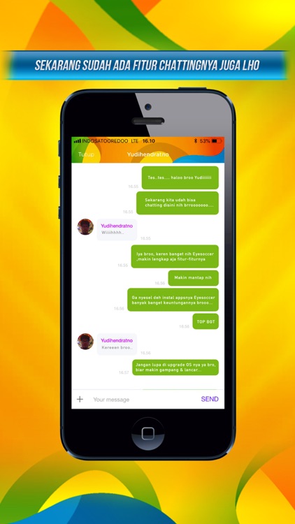 eyesoccer apps screenshot-4