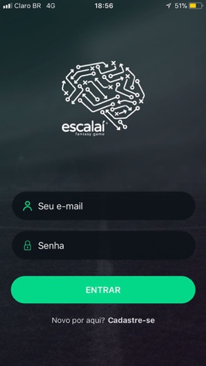 Escalaí