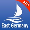 Germany E Nautical Charts Pro