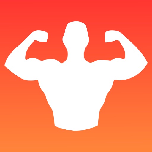 Fast Chest and Arms Workouts iOS App