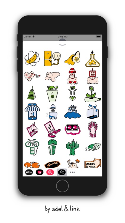 Trendsticker 2018